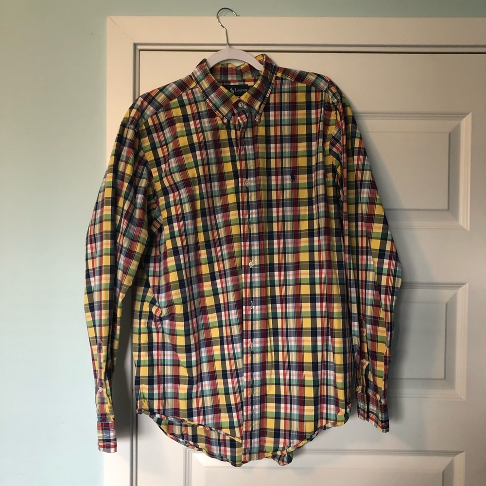 Polo By Ralph Lauren